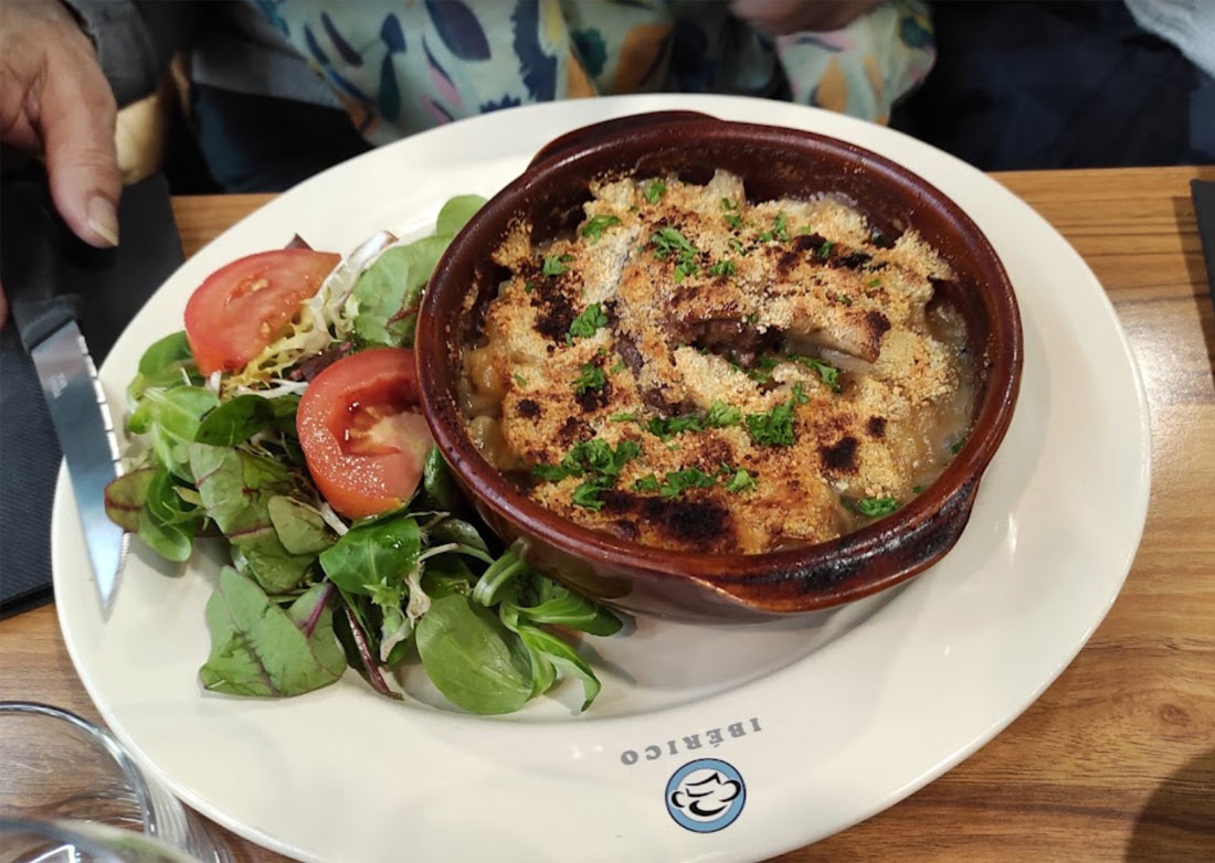 Restaurant Soumoulou